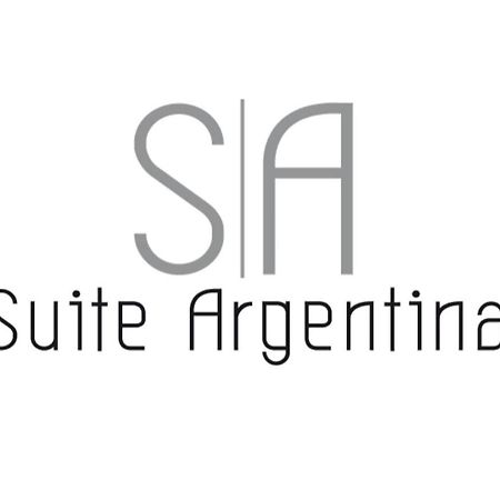 Suite Argentina Rom Eksteriør billede