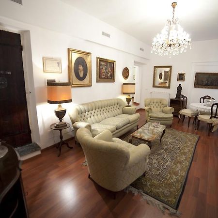 Suite Argentina Rom Eksteriør billede
