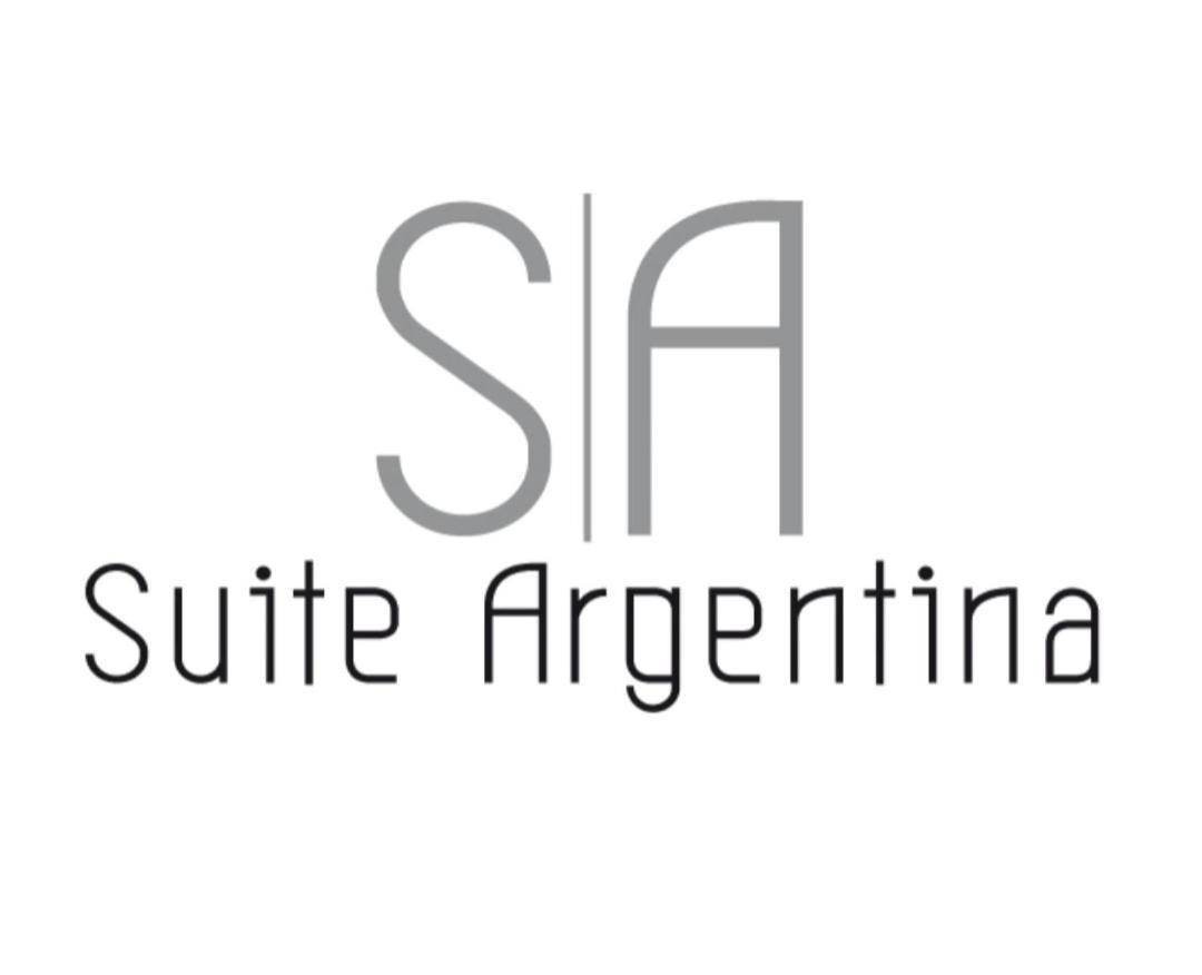 Suite Argentina Rom Eksteriør billede